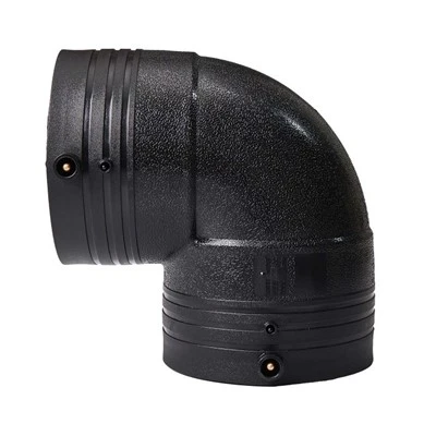 Soquete de eletrofusão HDPE